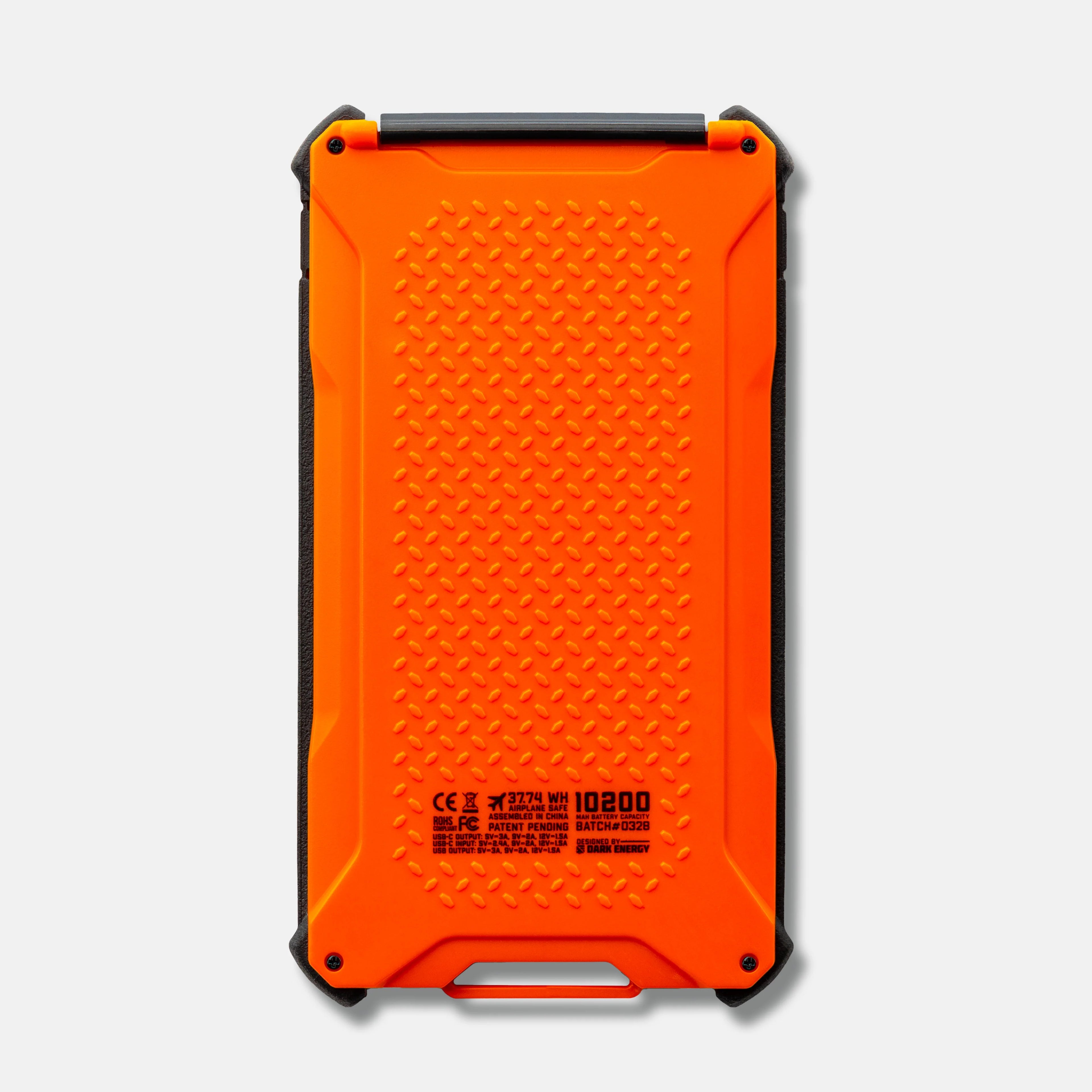 Poseidon Pro Power Bank - OVERLANDERS Outfitter