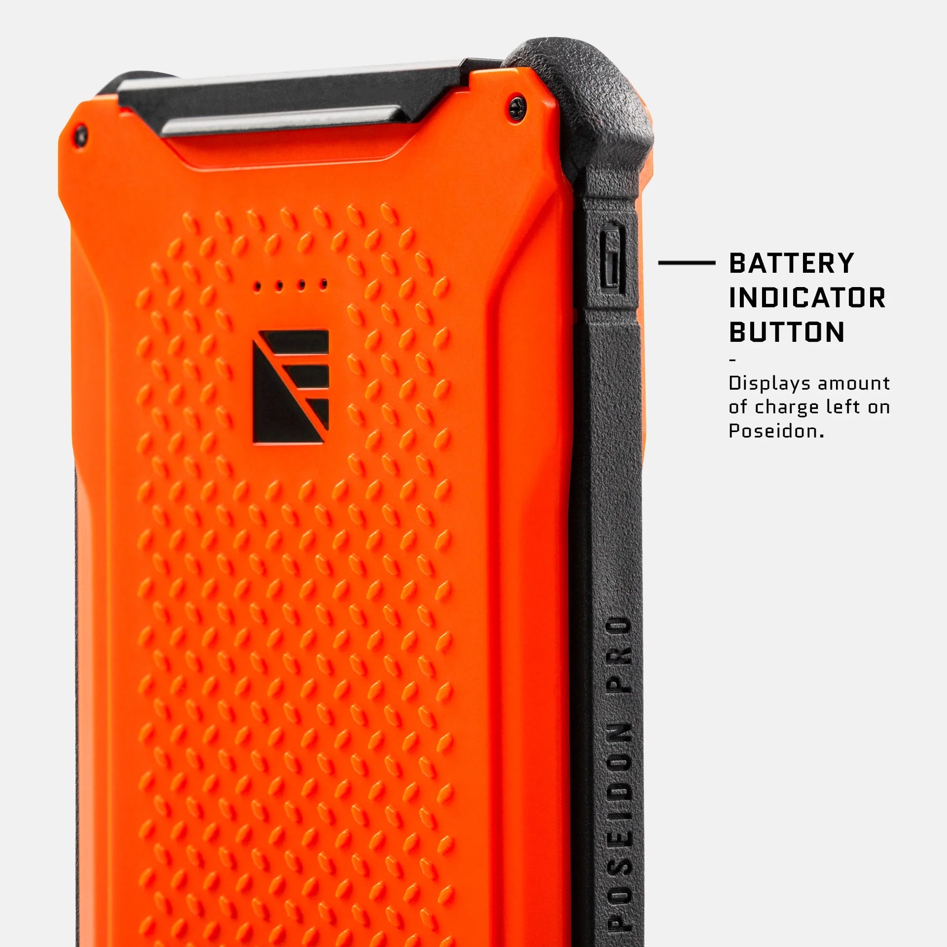 Poseidon Pro Power Bank - OVERLANDERS Outfitter