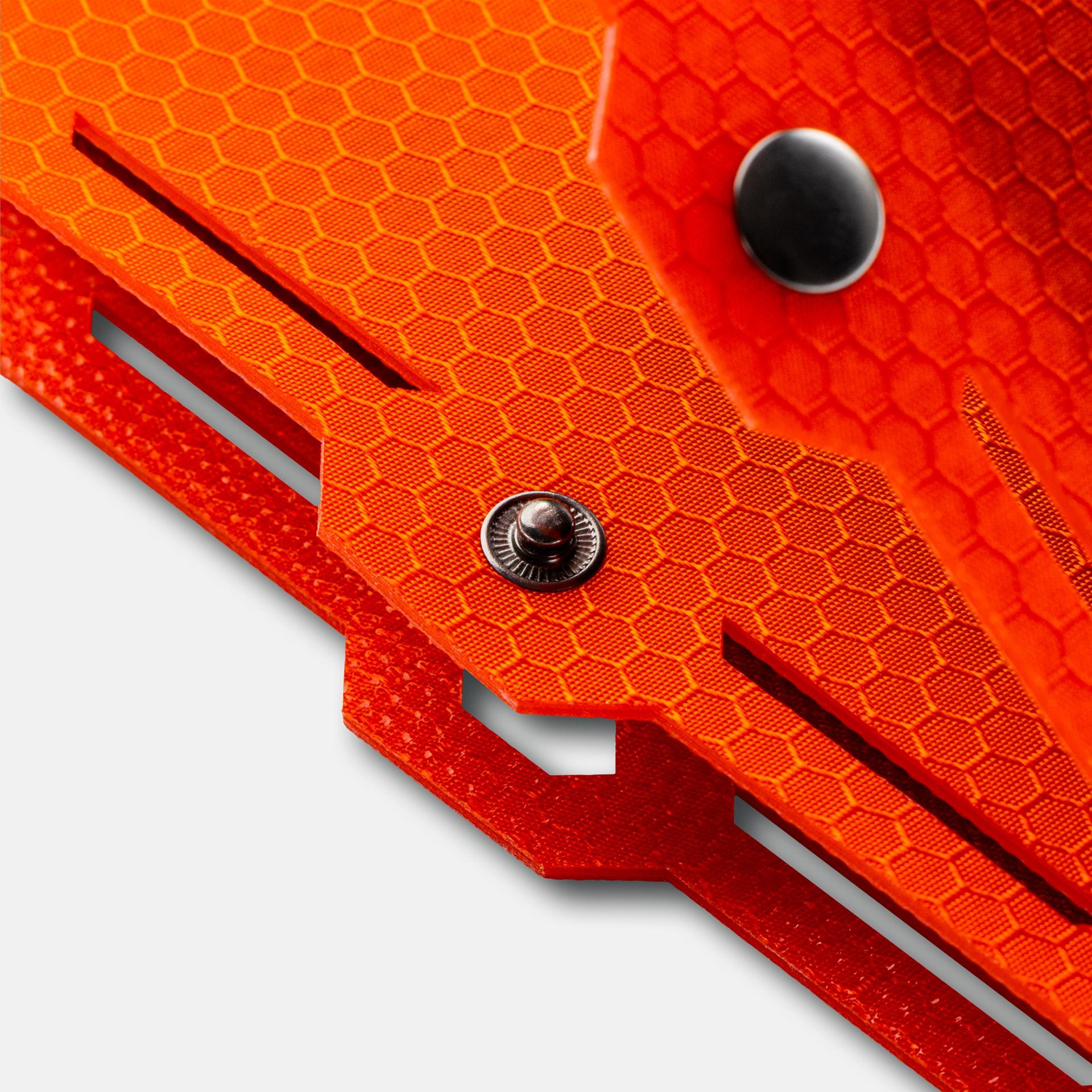 Spectre 18W Solar Panel - OVERLANDERS Outfitter