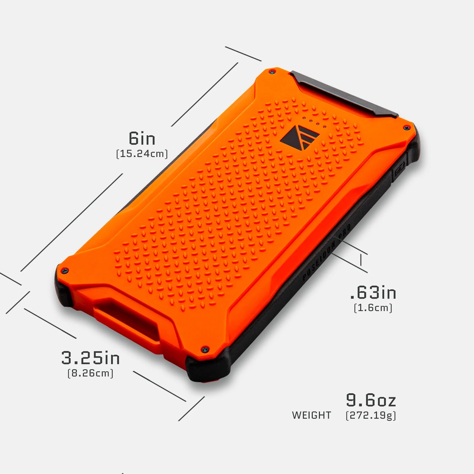 Poseidon Pro Power Bank - OVERLANDERS Outfitter