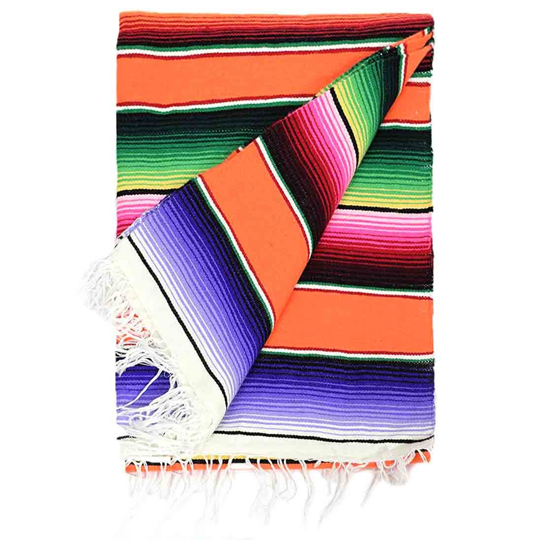 Isla Serape Rainbow - OVERLANDERS Outfitter