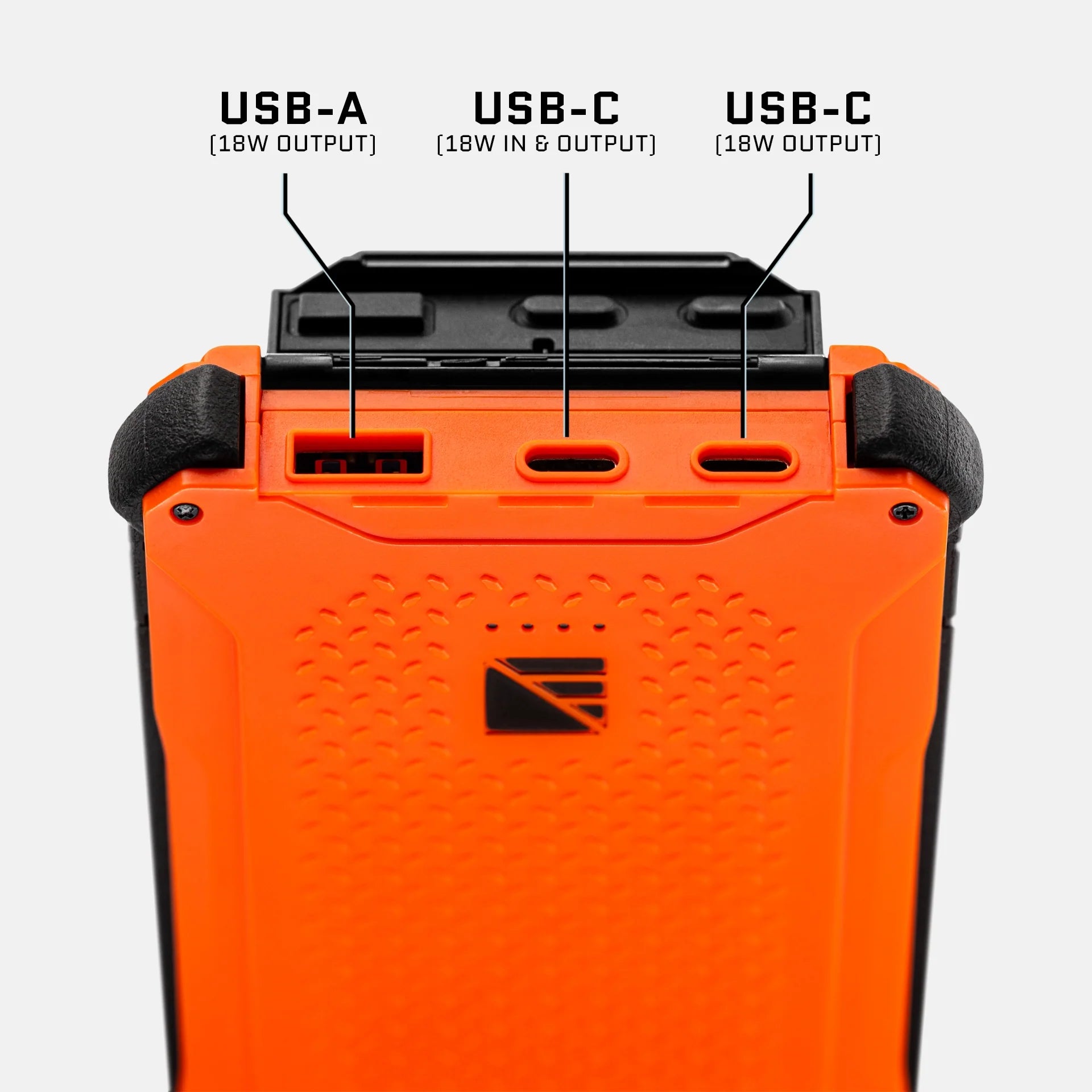 Poseidon Pro Power Bank - OVERLANDERS Outfitter