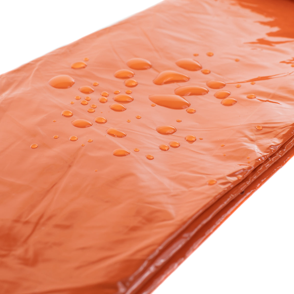 Tact Bivvy® 2.0 Emergency Sleeping Bag - OVERLANDERS Outfitter