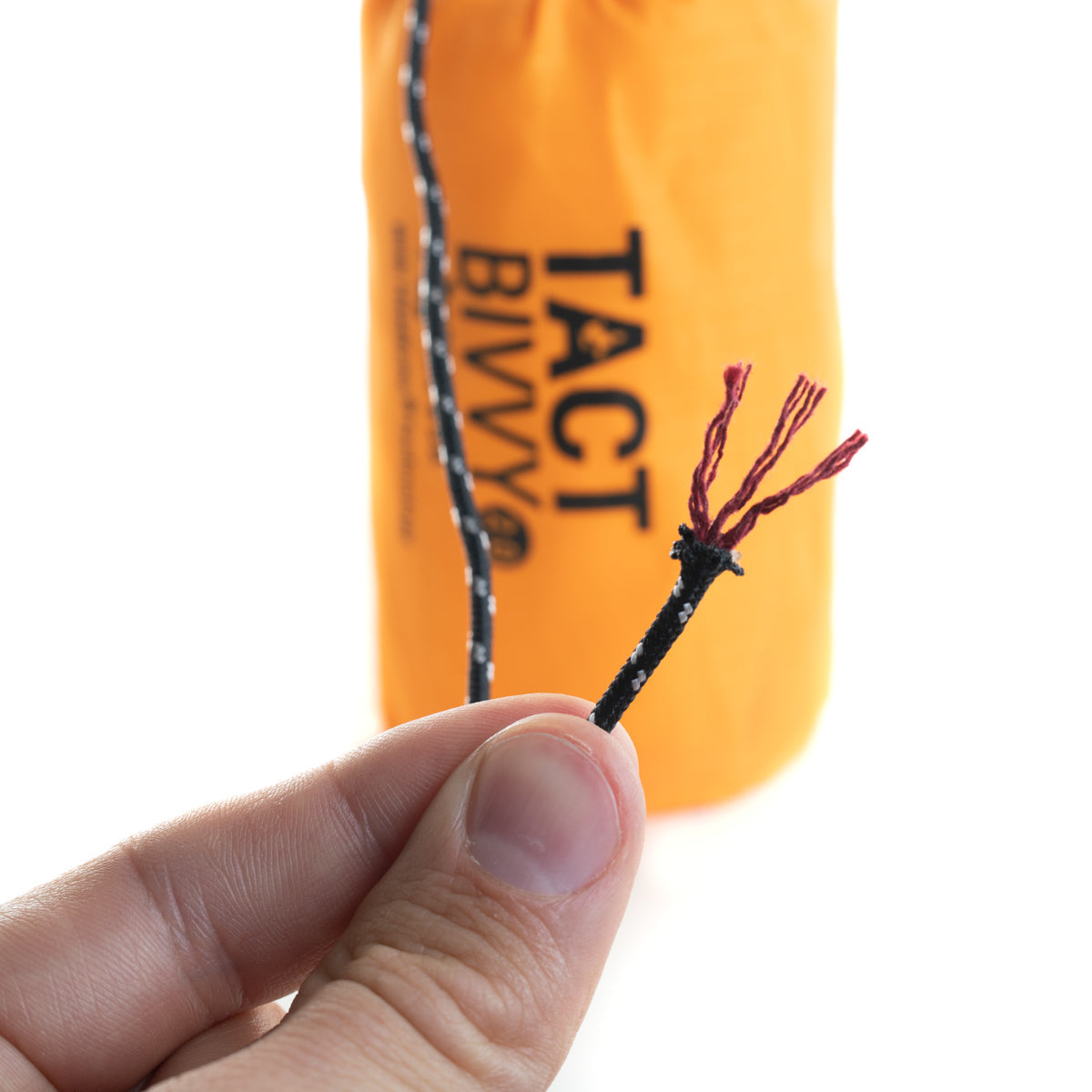 Tact Bivvy® 2.0 Emergency Sleeping Bag - OVERLANDERS Outfitter