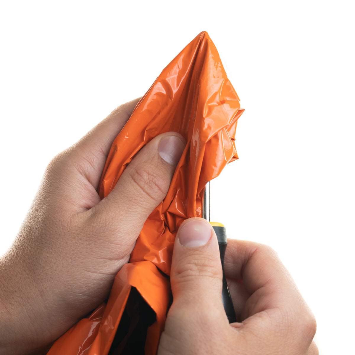 Tact Bivvy® 2.0 Emergency Sleeping Bag - OVERLANDERS Outfitter