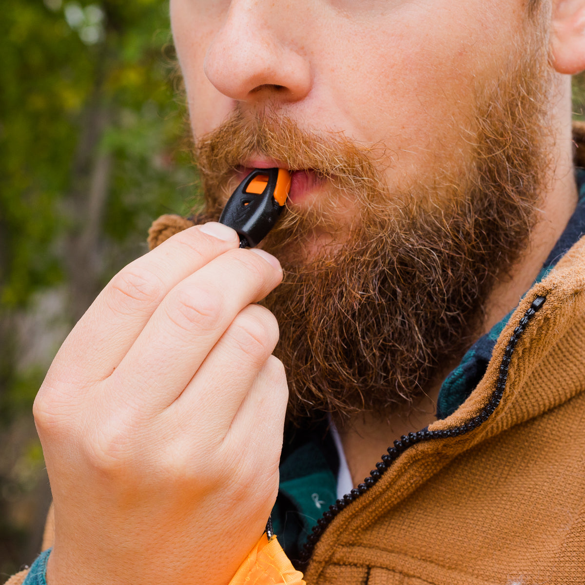 Tough Tesla Lighter 2.0 - OVERLANDERS Outfitter
