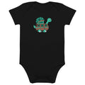 Tom Turtle Baby Bodysuit - OVERLANDERS Outfitter