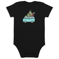 RAD Vanagon One-Piece Baby Bodysuit - OVERLANDERS Outfitter