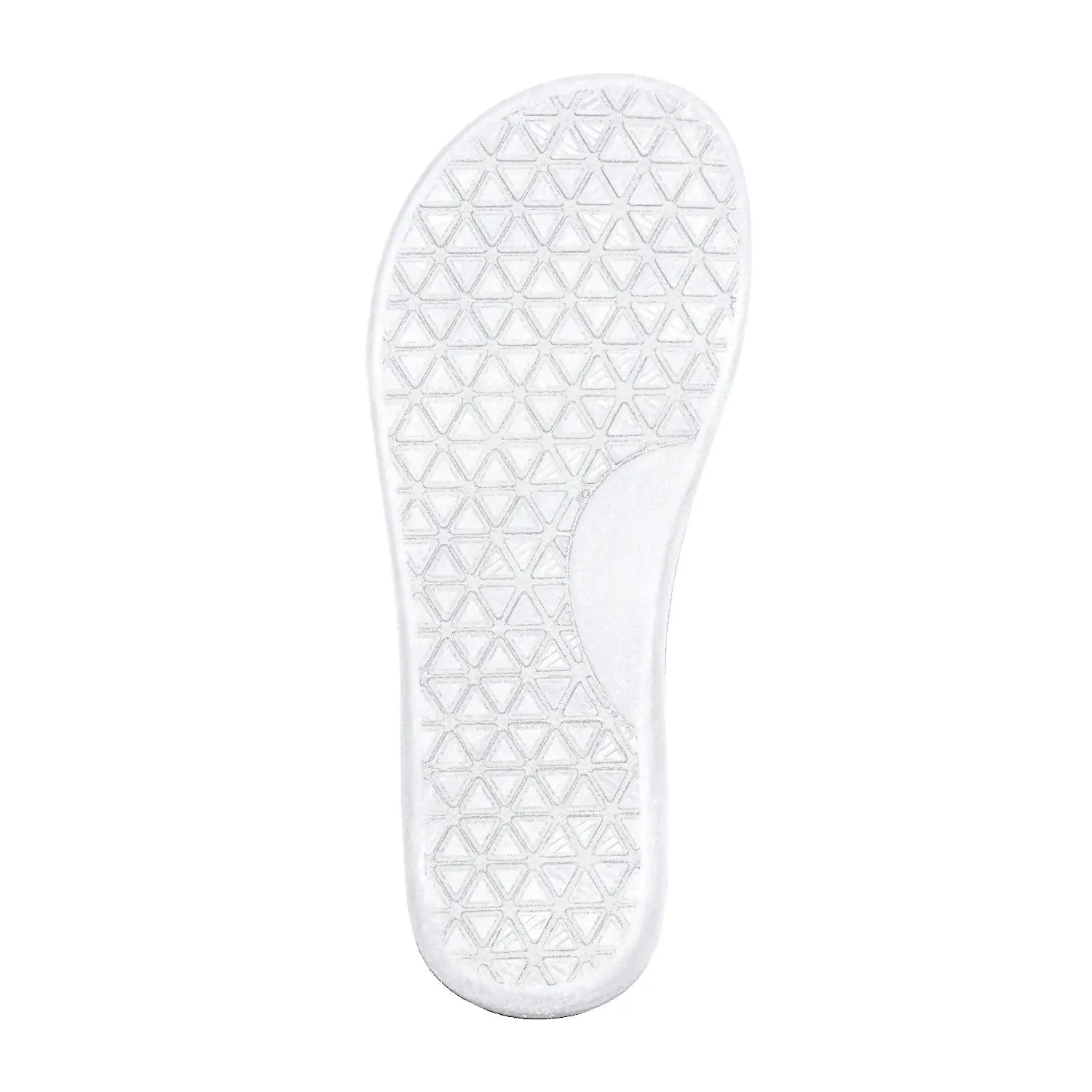 Bearfoot Oso CG2 black and white shoe with geometric pattern, showcasing a stylish and modern design.