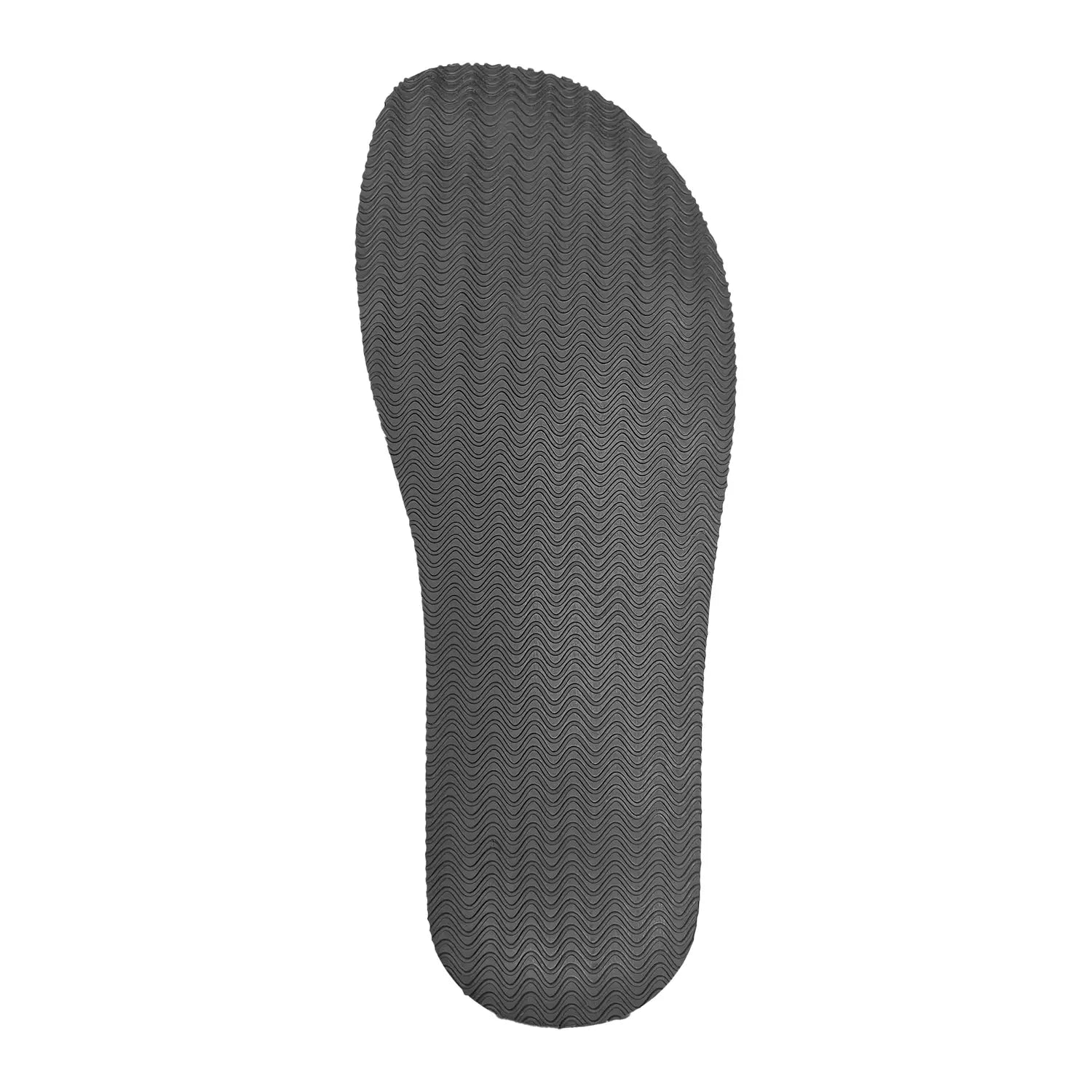 Bearfoot Oso SG1 black shoe with charcoal gray textured upper, showcasing a sleek, modern design and comfortable fit.