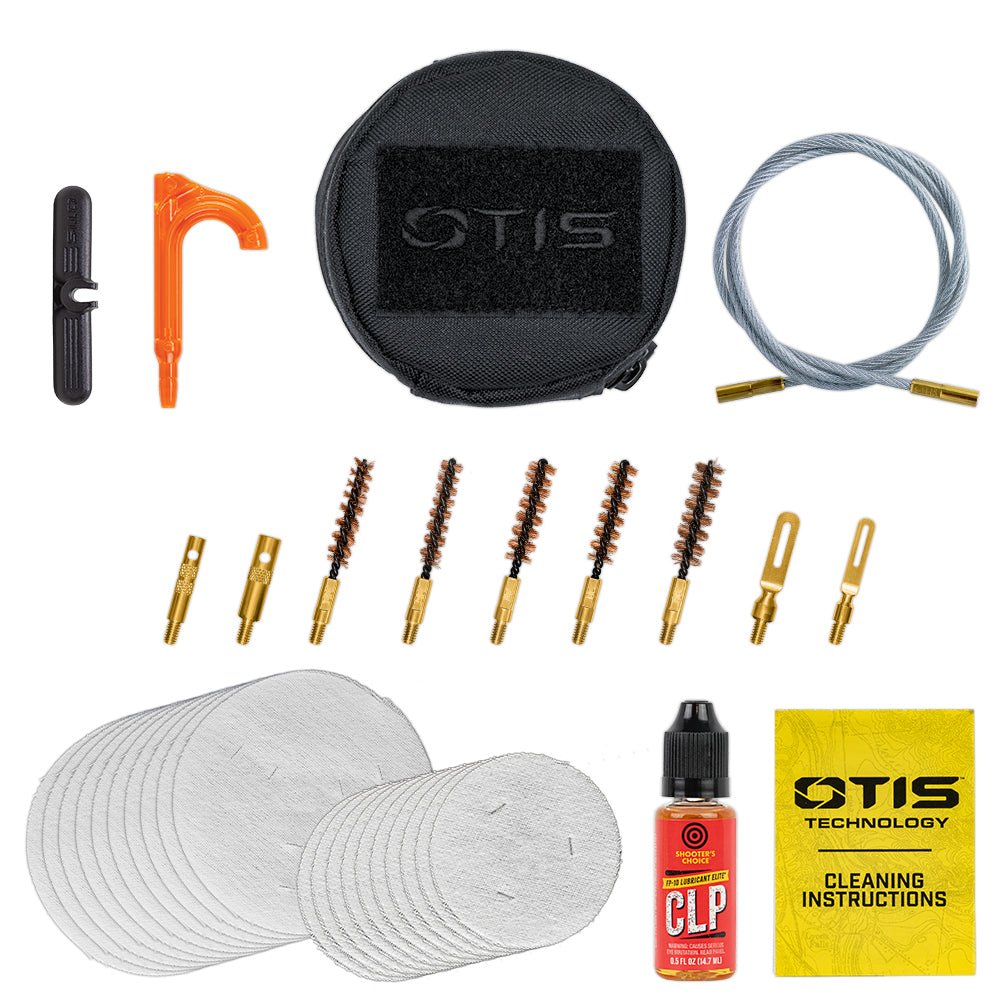 Otis Universal Rifle Cleaning Kit - OVERLANDERS Outfitter