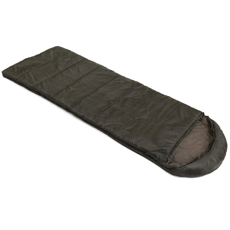Snugpak Navigator Sleeping Bag - 28°F SuperSoft Isofibre - We The Collective