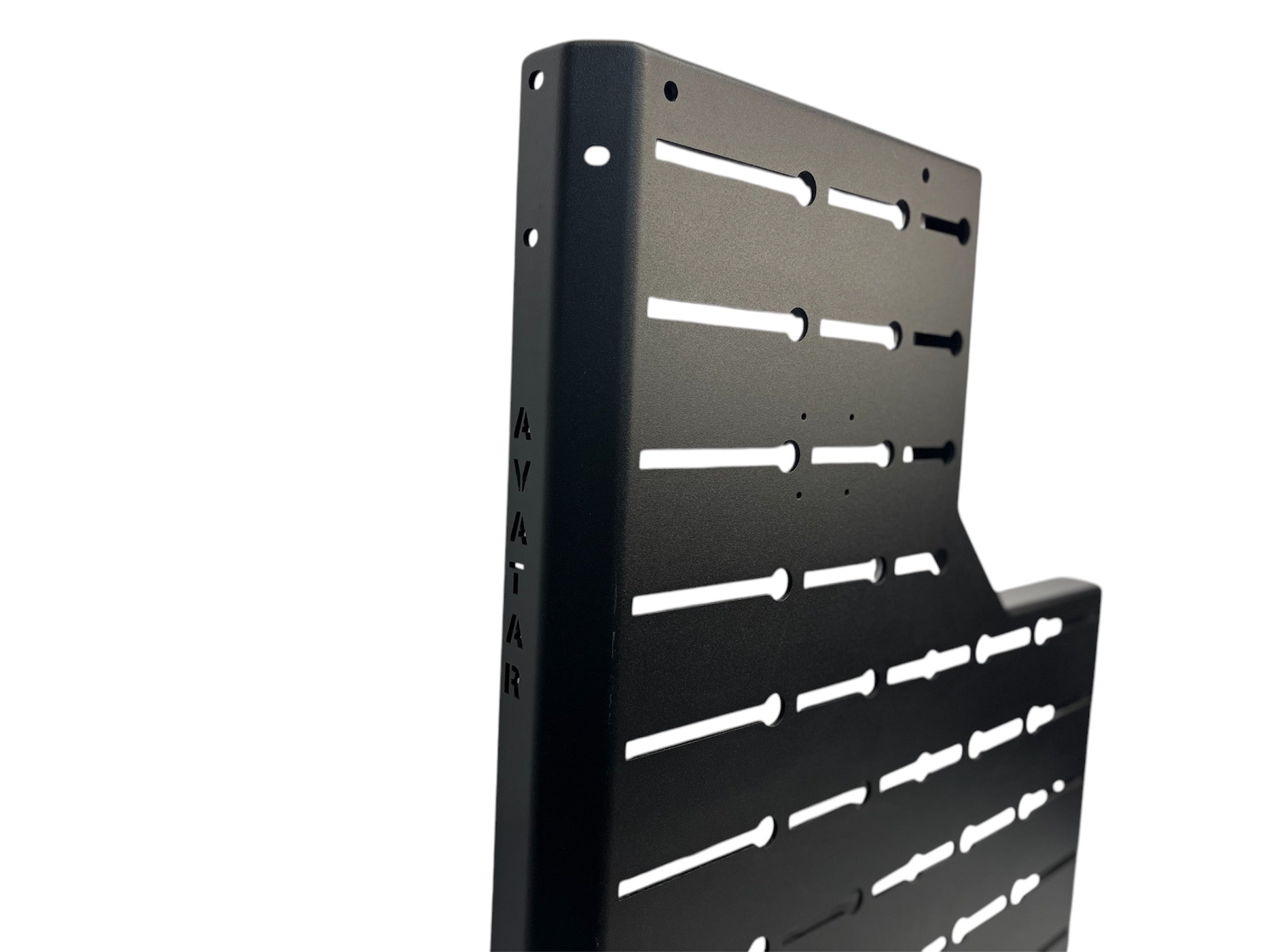 Outpost Sprinter Mounting Carrier - OVERLANDERS Outfitter