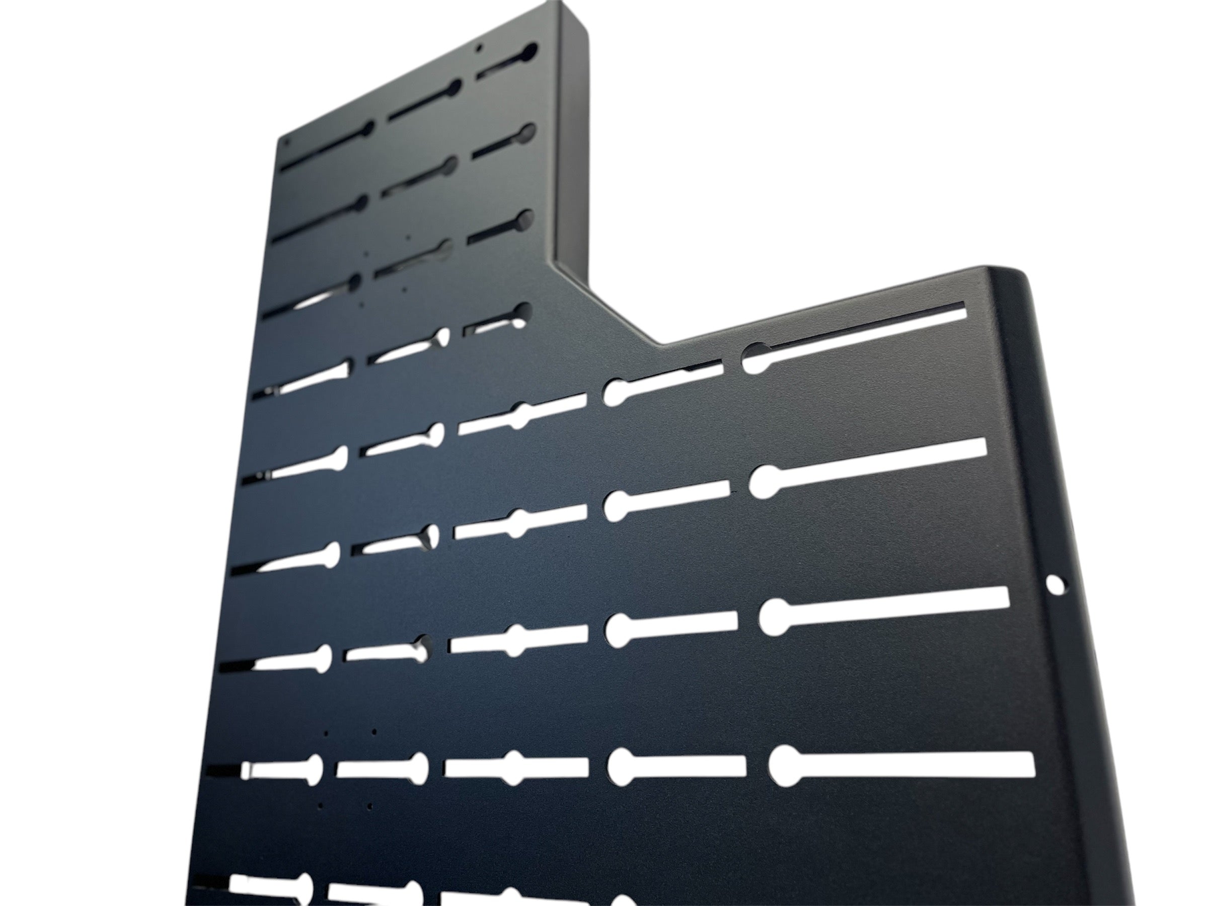 Outpost Sprinter Mounting Carrier - OVERLANDERS Outfitter