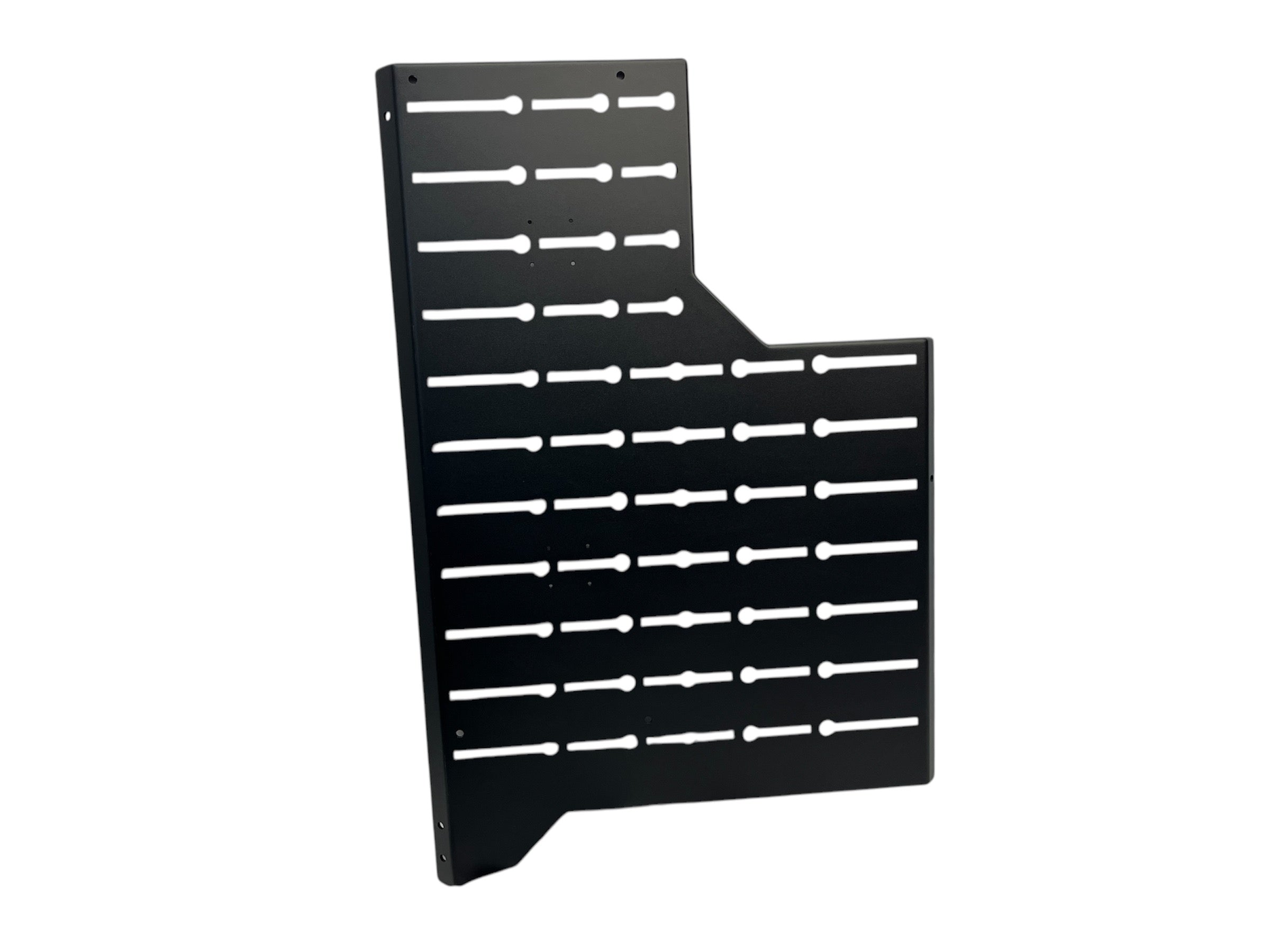 Outpost Sprinter Mounting Carrier - OVERLANDERS Outfitter