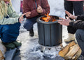 PACKFIRE Fire Pit - OVERLANDERS Outfitter