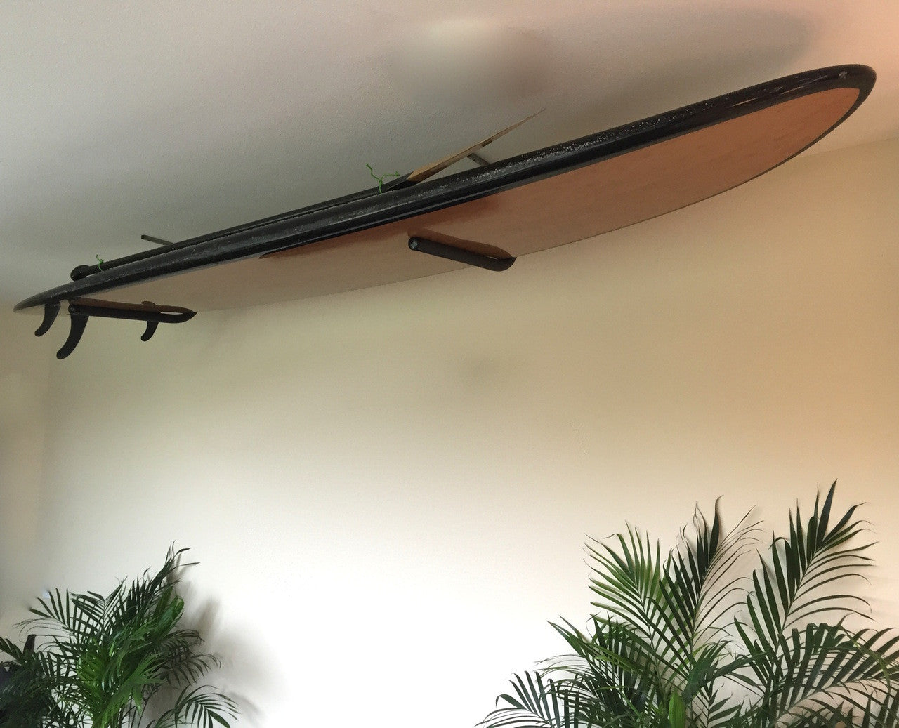 Hi-Port 1 | SUP Storage Ceiling and Wall Hooks | Holds 50 lbs - OVERLANDERS Outfitter