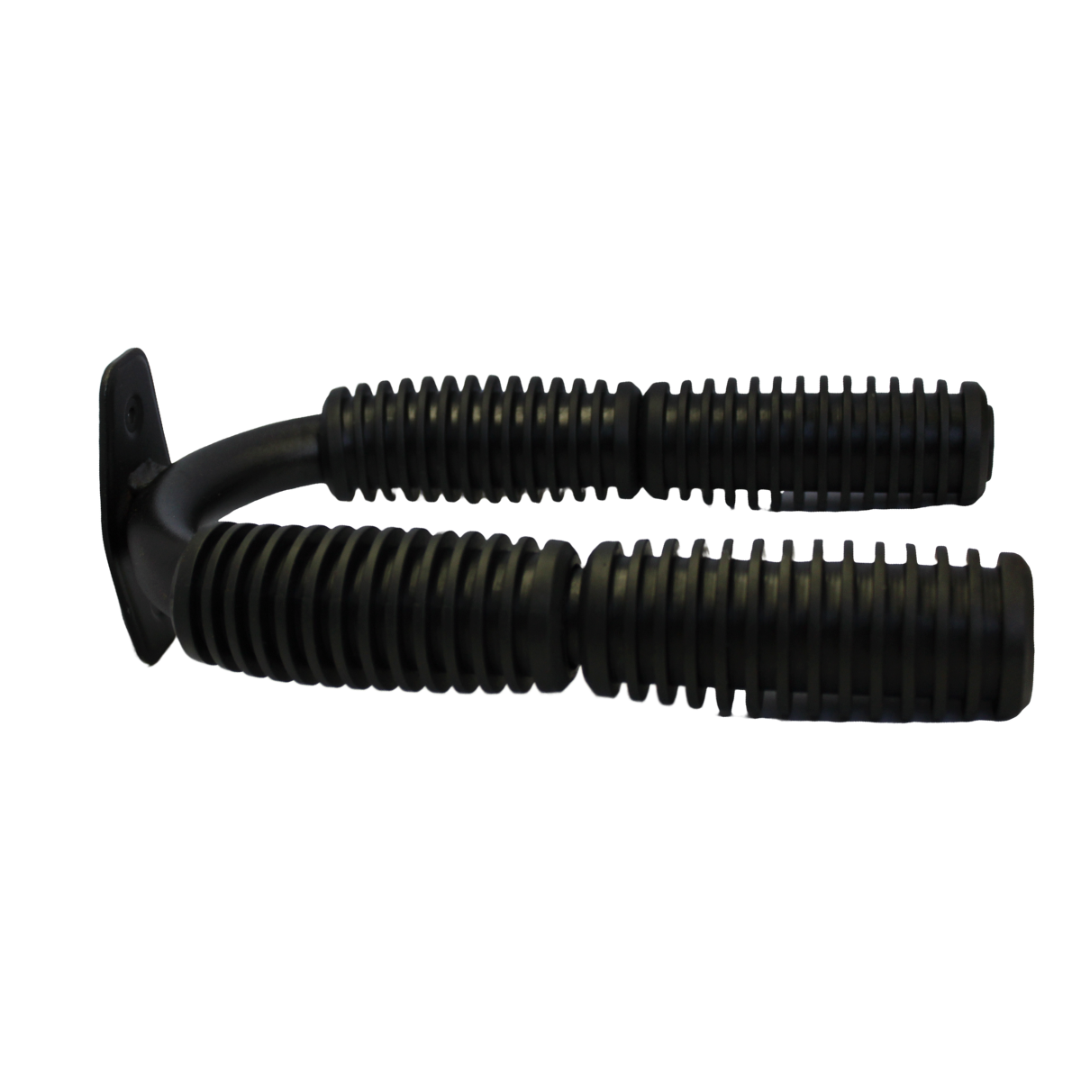 COR Surf paddle wall mount for up to 4-5 paddles, sturdy accessories for organizing and displaying paddles on the wall.