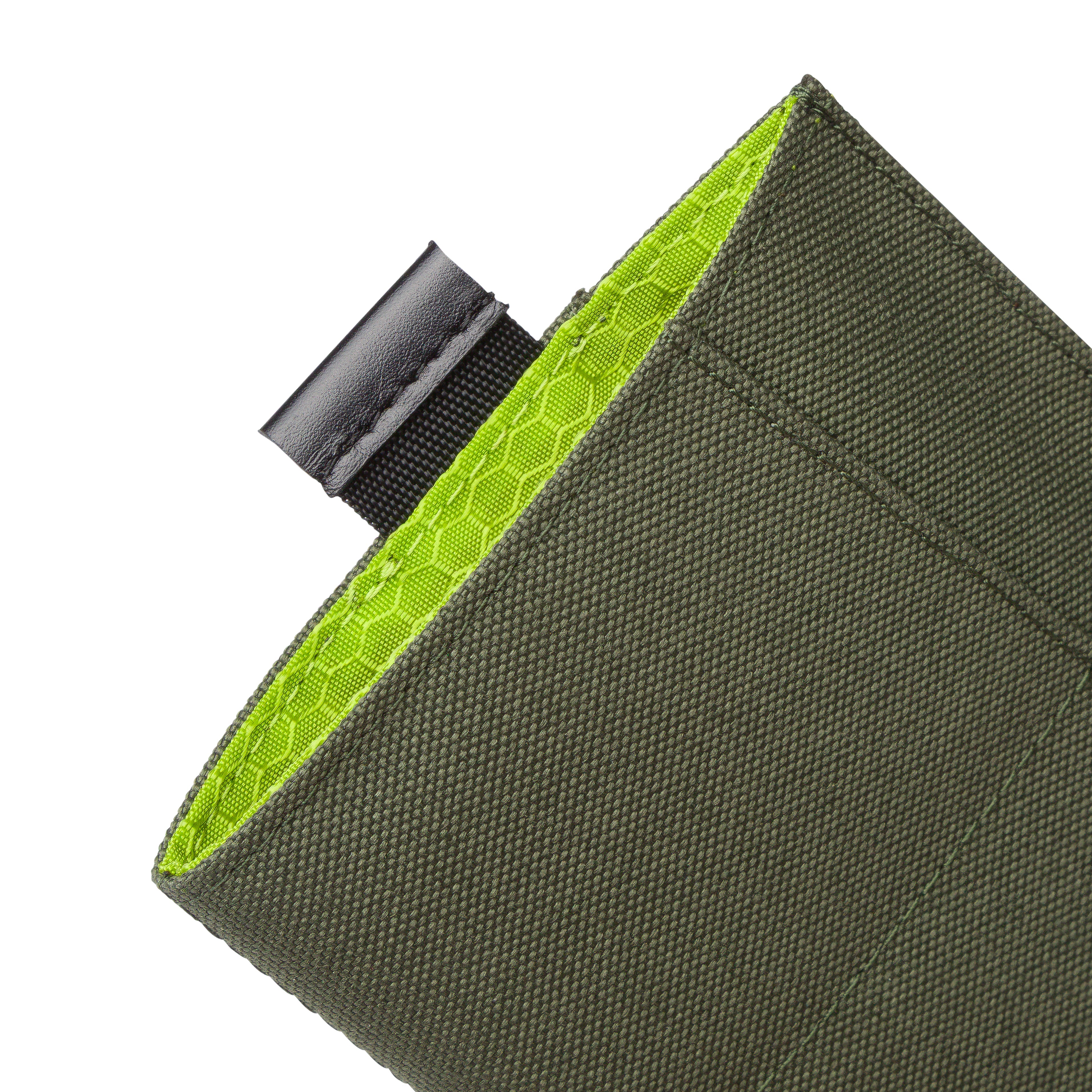 Eco Slim Passport Travel Sleeve - OVERLANDERS Outfitter