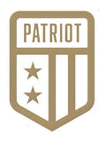 SFT2 Tactical logo stickers in various designs and sizes, showcasing patriotic themes and durable materials.