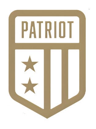 SFT2 Tactical logo stickers in various designs and sizes, showcasing patriotic themes and durable materials.