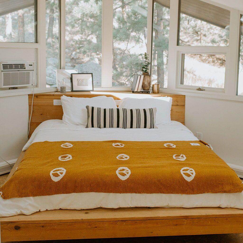 Peace Blanket - OVERLANDERS Outfitter