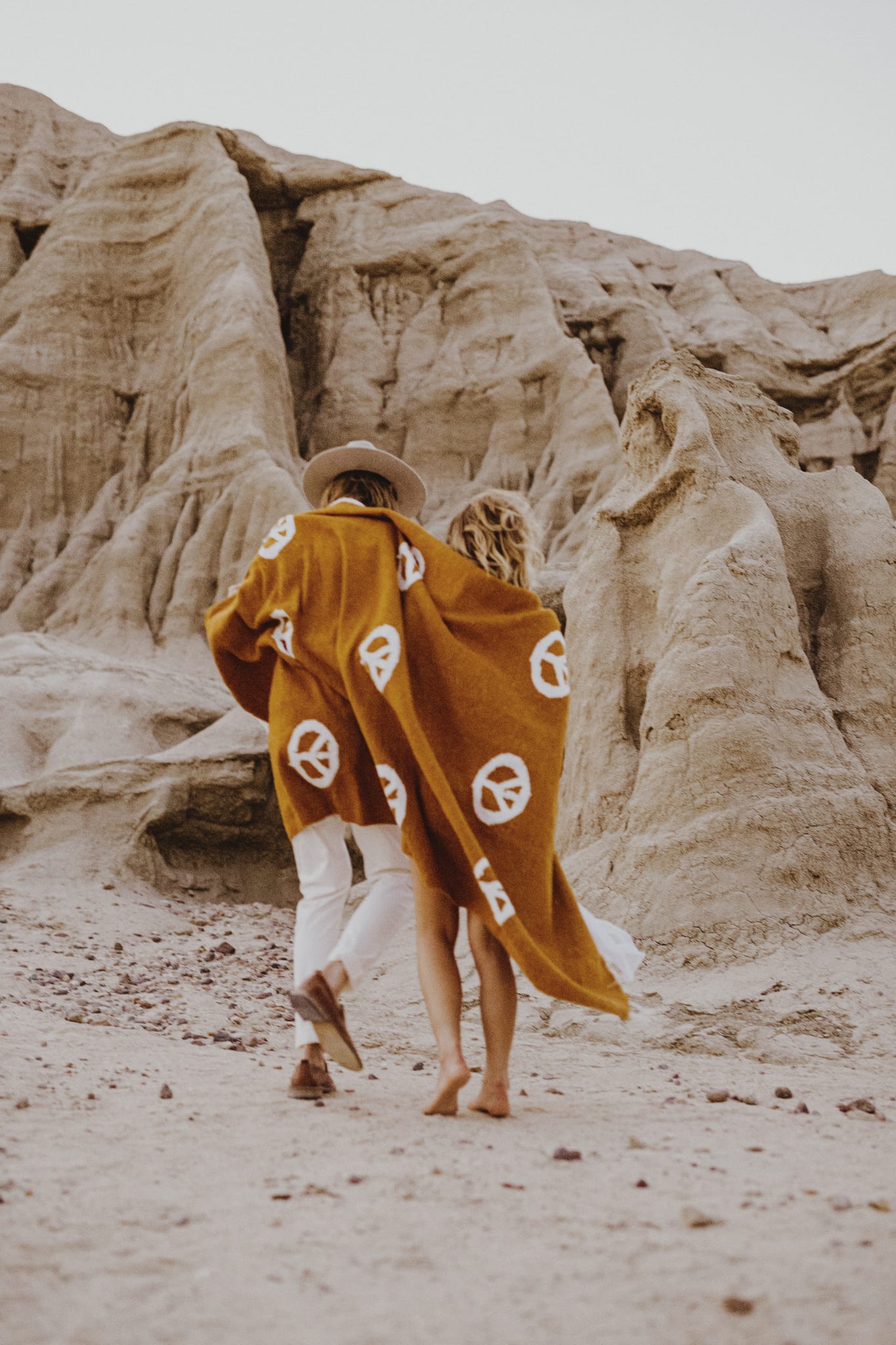 Peace Blanket - OVERLANDERS Outfitter