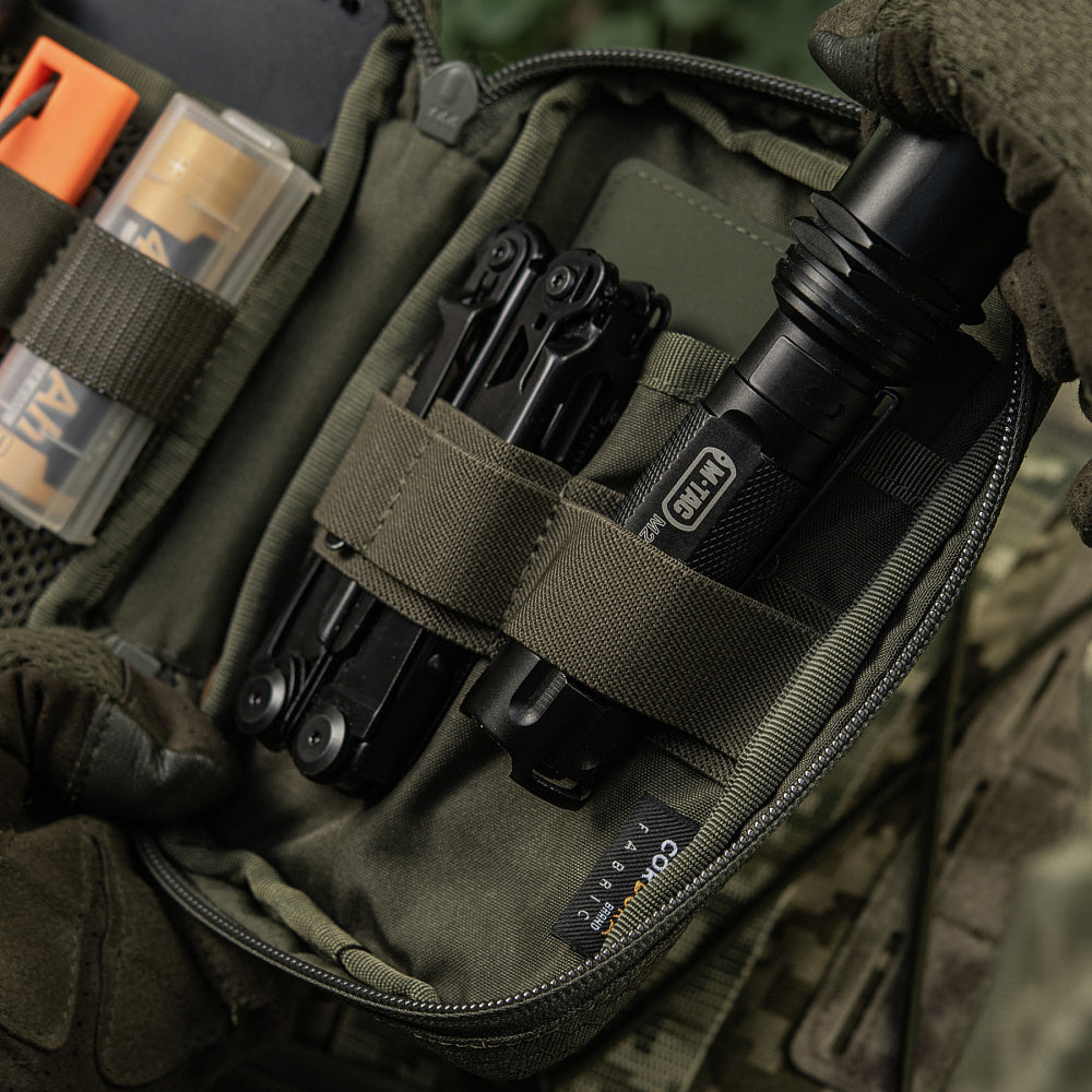 M-Tac EDC Pocket Organizer Elite - We The Collective