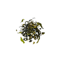 Peppermint Green - Organic Loose Leaf Green Tea - We The Collective