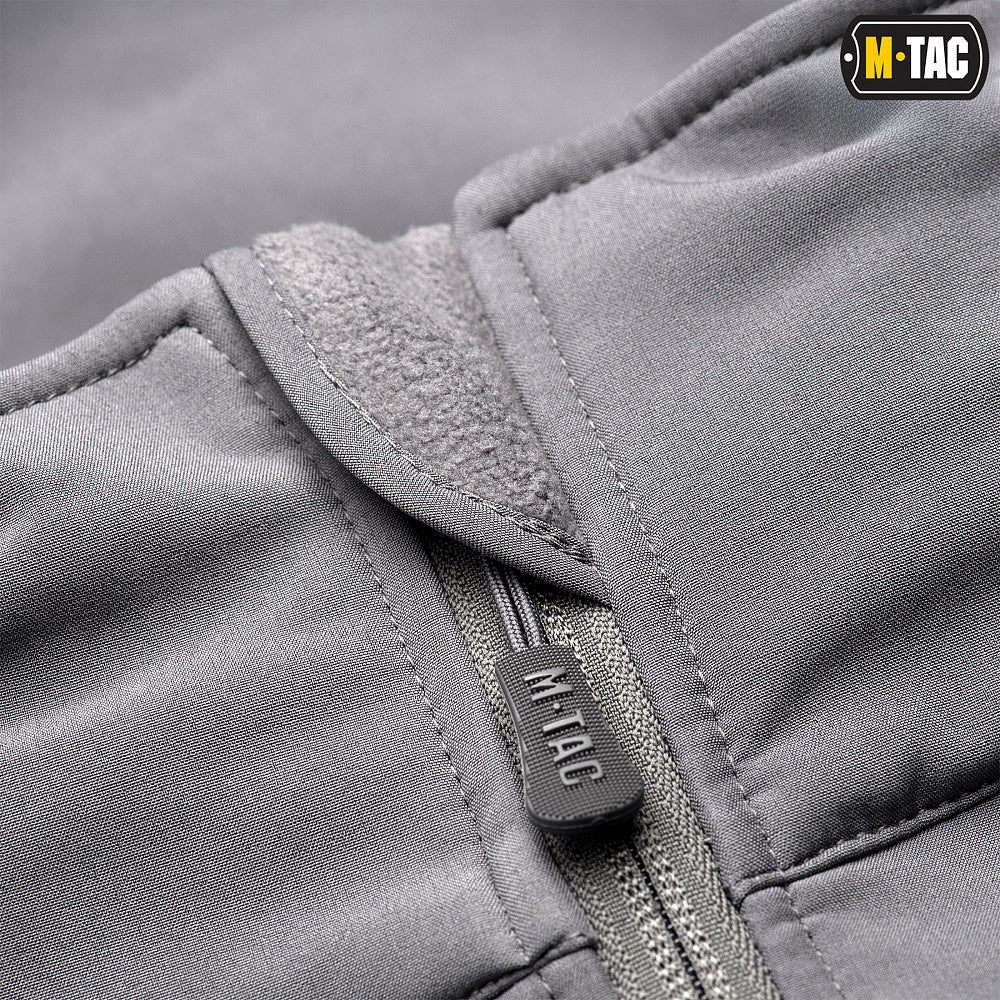 M‑Tac Softshell Tactical Jacket - We The Collective