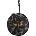 Pet Life Dual Folding collapsible pet bowl for food and water, ideal for travel with cats and dogs, waterproof and lightweight.