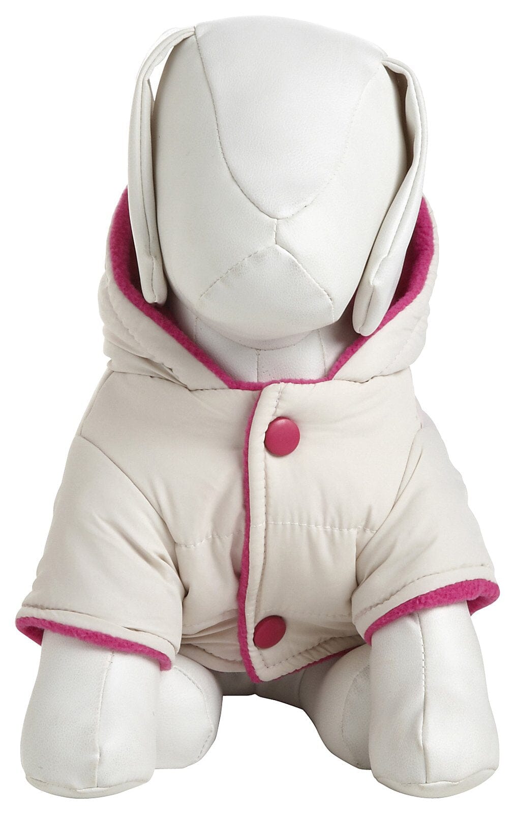 Pet Life ® Dual-Toned 3M Insulated Diamond Jeweled Pet Dog Jacket - OVERLANDERS Outfitter