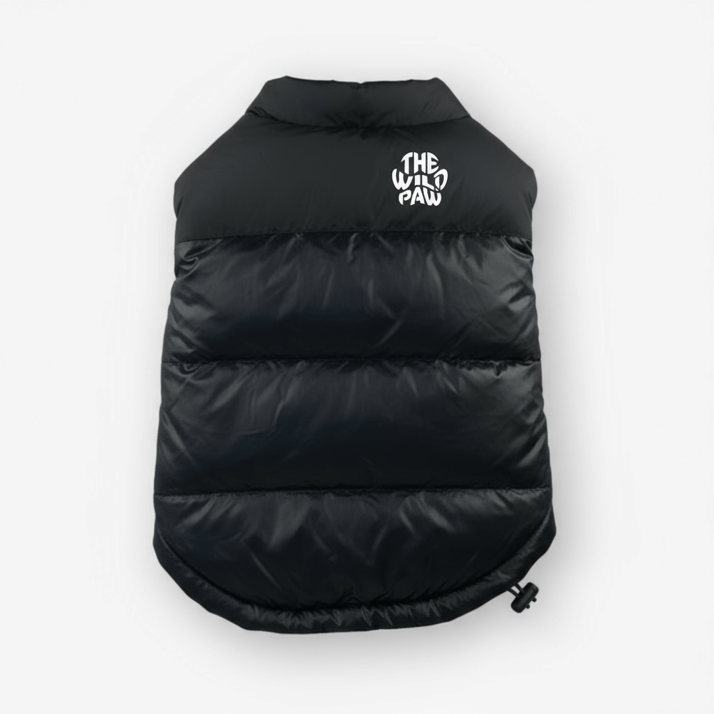 ThermaPuffer Vest - OVERLANDERS Outfitter