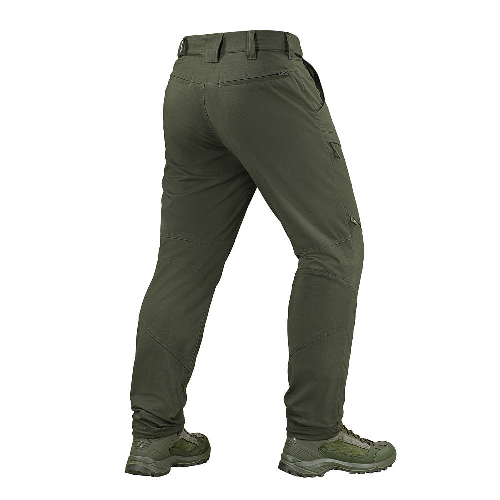 M-Tac Tactical Pants Patrol Flex - We The Collective