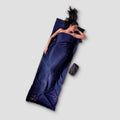 Sleeping Bag Blanket Microfleece - OVERLANDERS Outfitter