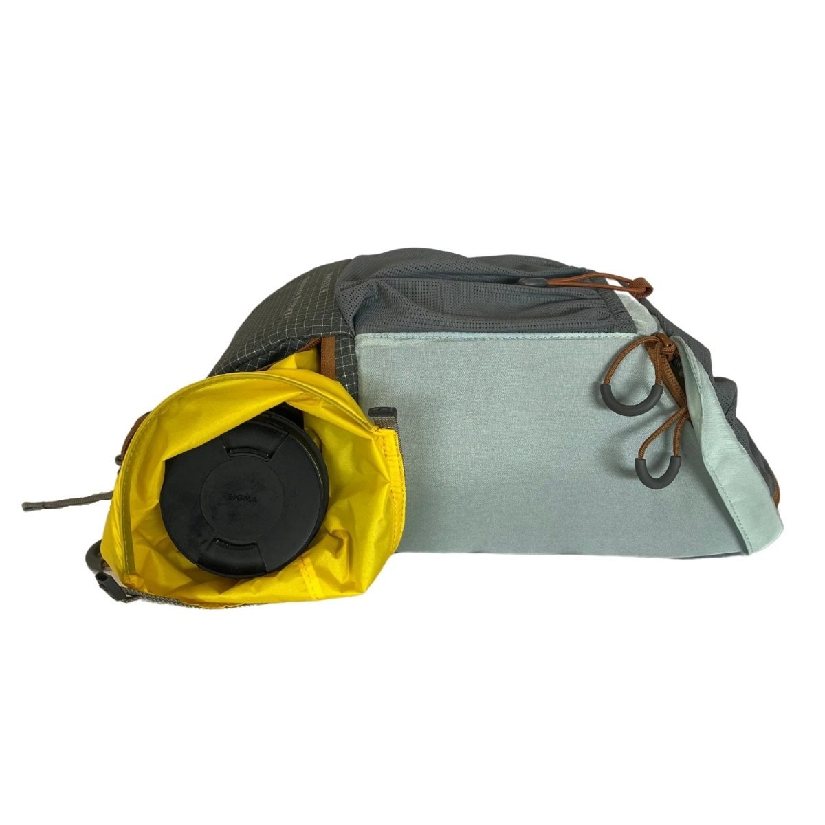 Aarn Photo Balance Pockets - Camera Gear Storage - We The Collective