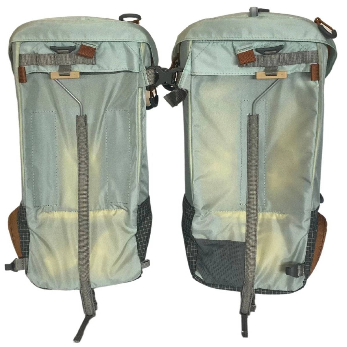Aarn Photo Balance Pockets - Camera Gear Storage - We The Collective