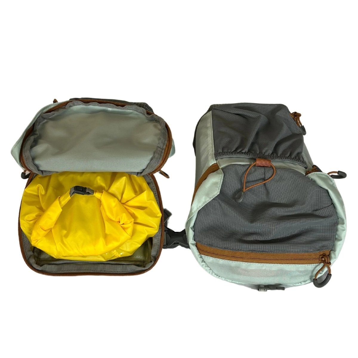 Aarn Photo Balance Pockets - Camera Gear Storage - We The Collective