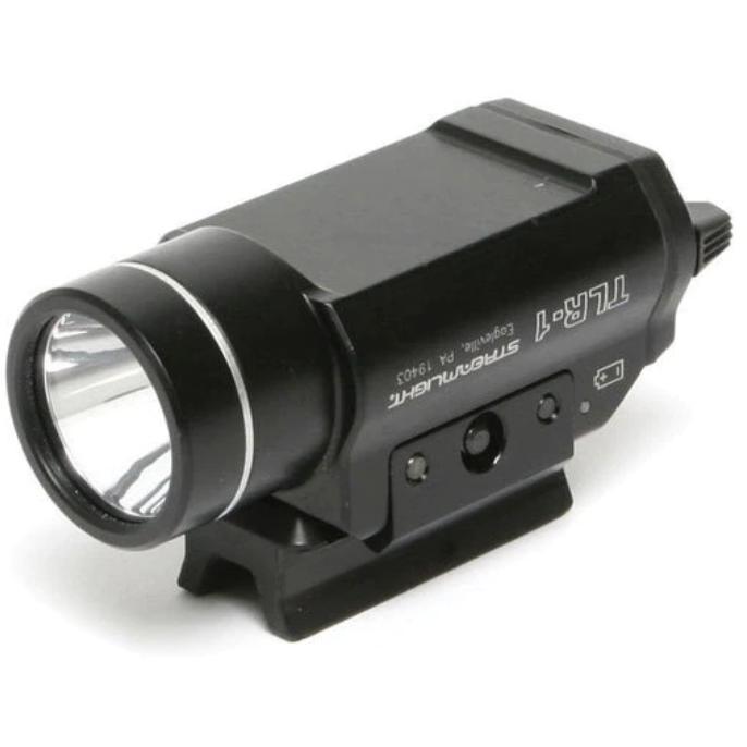 Picatinny Rail Adapter - OVERLANDERS Outfitter