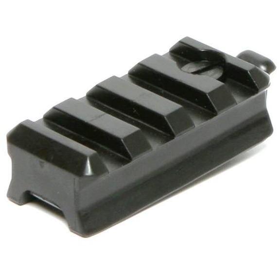 Picatinny Rail Adapter - OVERLANDERS Outfitter