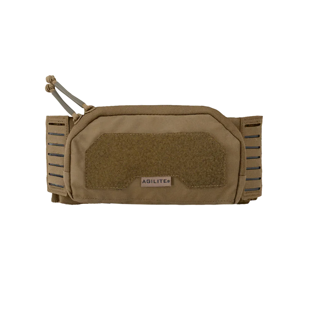 Pincer 2ND Layer Admin Pouch - We The Collective