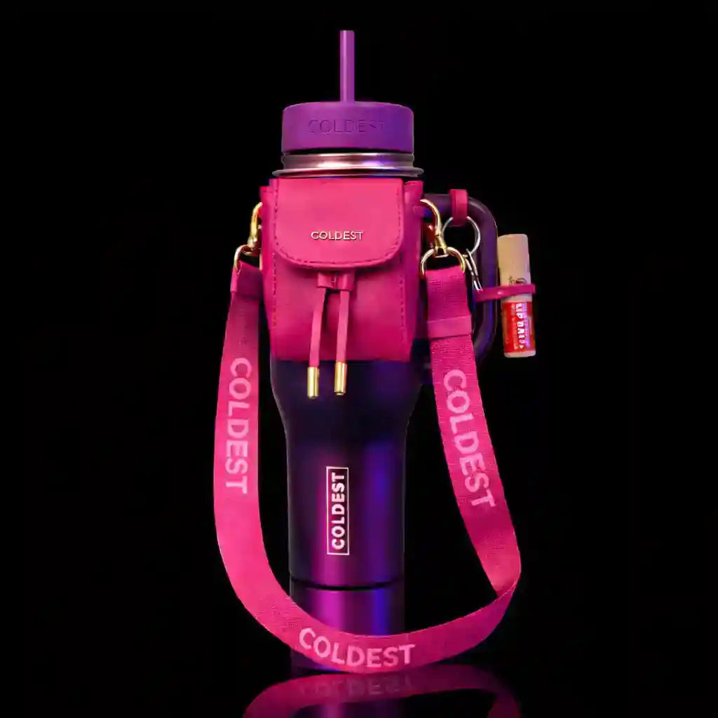 Mini Backpack & Squeeze Holder, Key Hanger, Mint Box - OVERLANDERS Outfitter