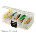 Plano Adjustable Double-Sided Stowaway Small 3400 - Clear - OVERLANDERS Outfitter