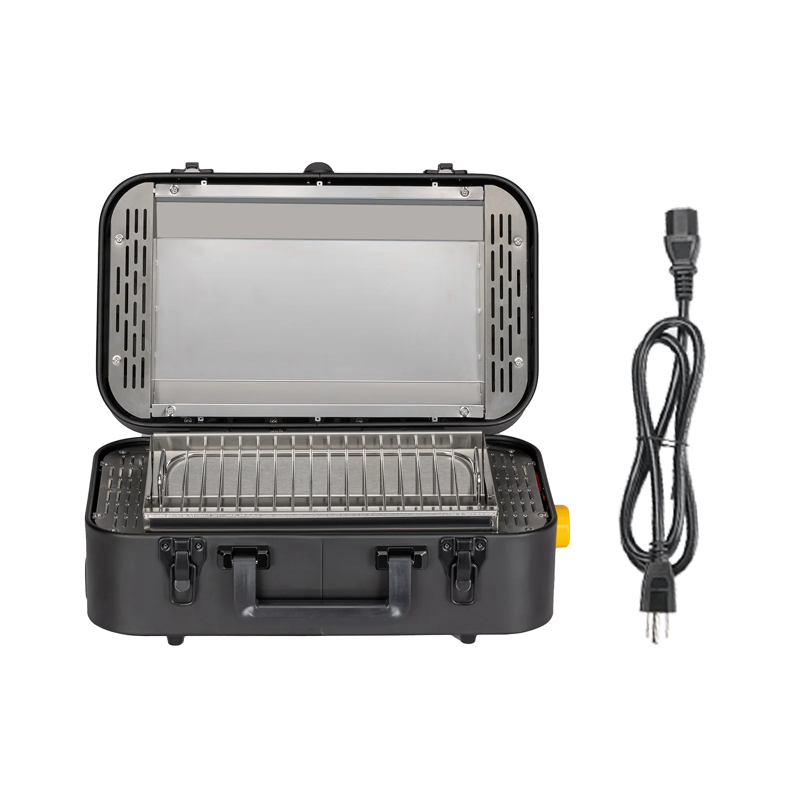 BougeRV Compact Outdoor Portable Electric Barbecue Grill - We The Collective