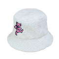 Peter Grimm Grateful Dead Pink Bear Bucket - Bucket Hat - OVERLANDERS Outfitter