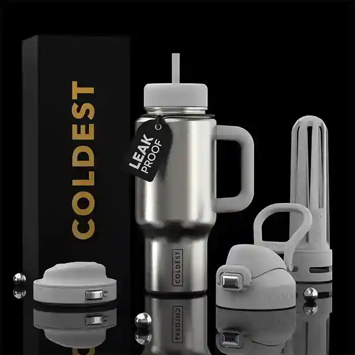 COLDEST 24oz Limitless Ultra v8 - OVERLANDERS Outfitter