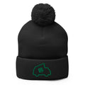 Lucky Westy Pom-Pom Beanie - OVERLANDERS Outfitter