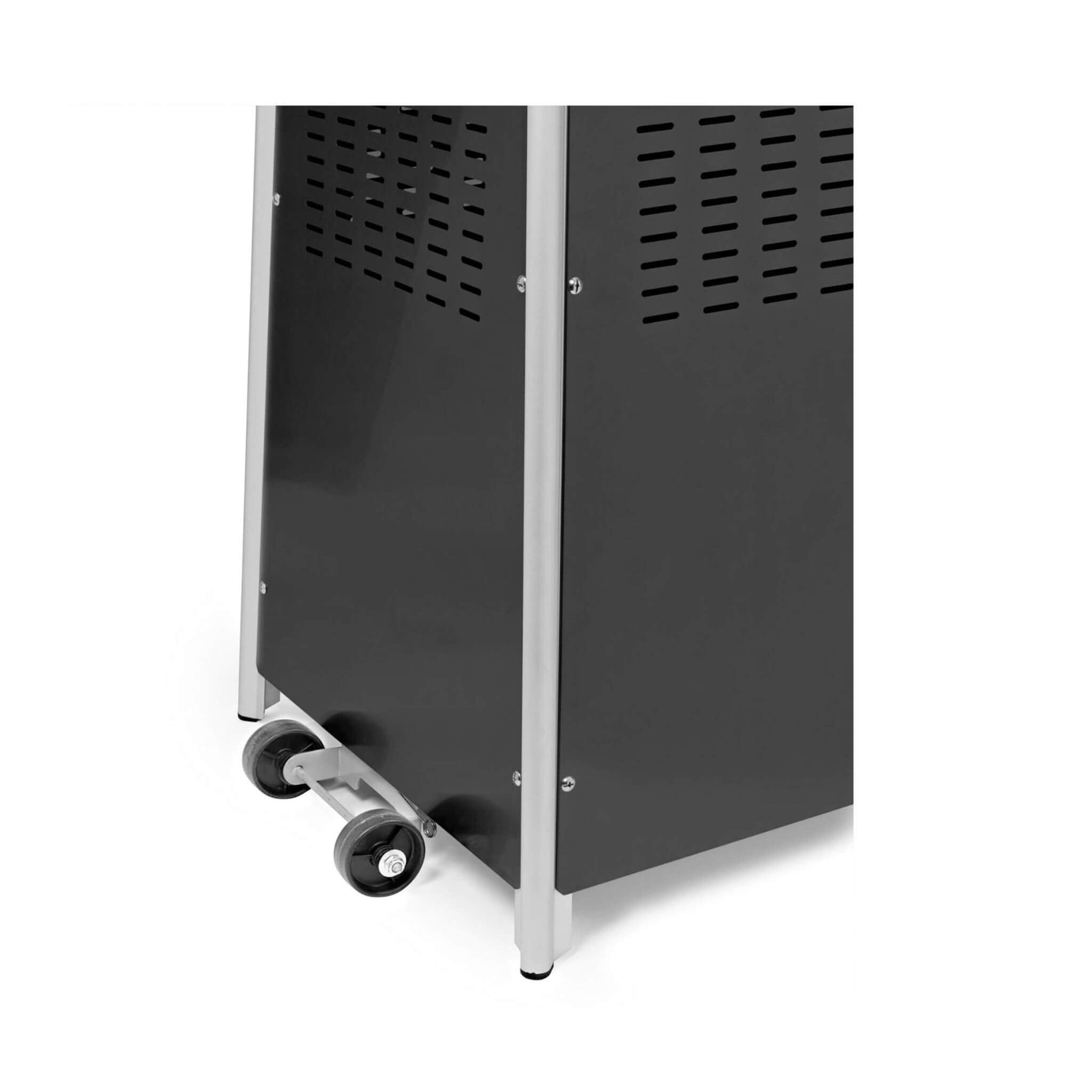 Alora Premium 40K BTU Outdoor Pyramid Propane Gas Patio Deck Heater (SAK41328) - OVERLANDERS Outfitter