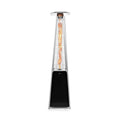 Alora Premium 40K BTU Outdoor Pyramid Propane Gas Patio Deck Heater (SAK41328) - OVERLANDERS Outfitter