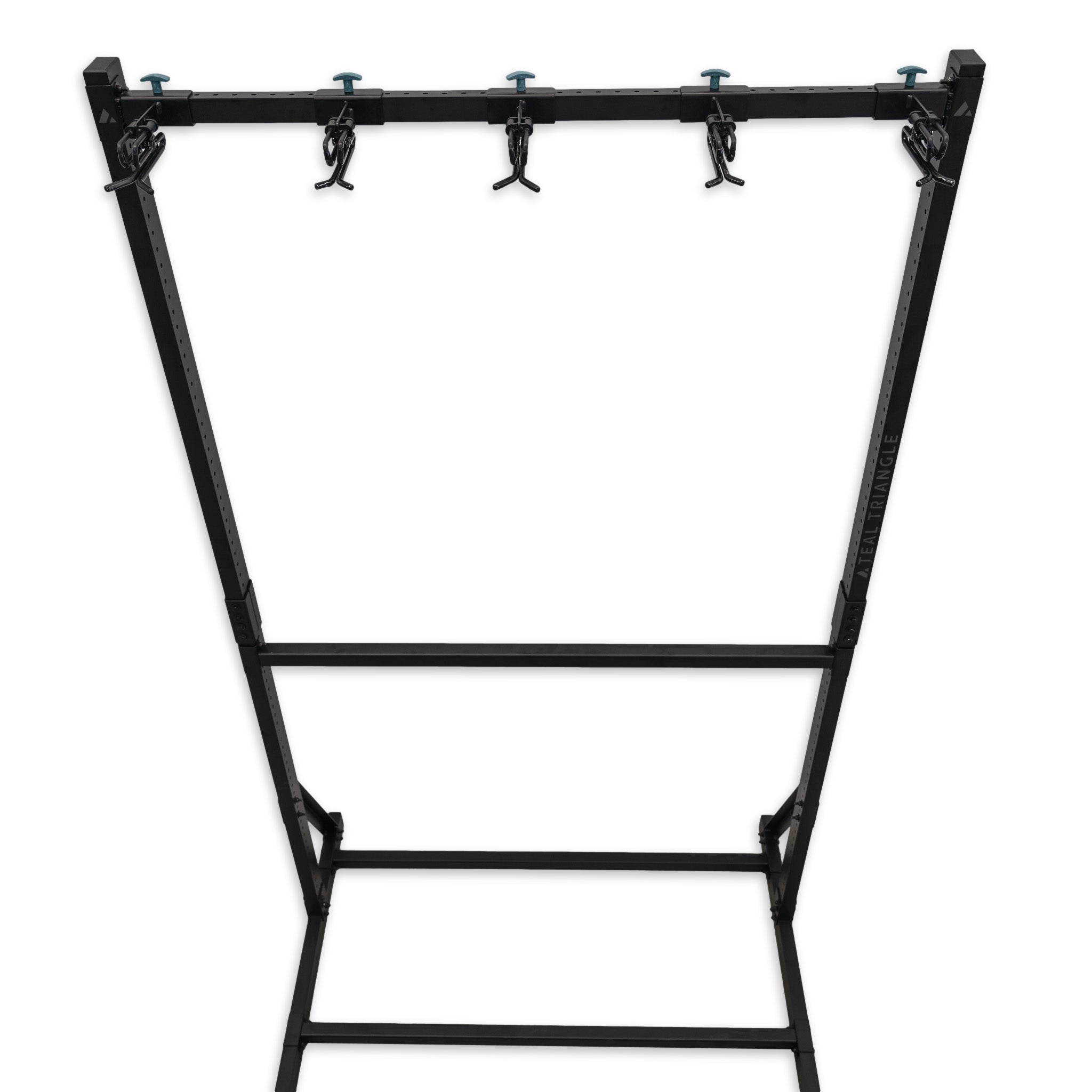 Freestanding Ski Rack | G-Ski | Holds 5 Pairs of Skis - OVERLANDERS Outfitter